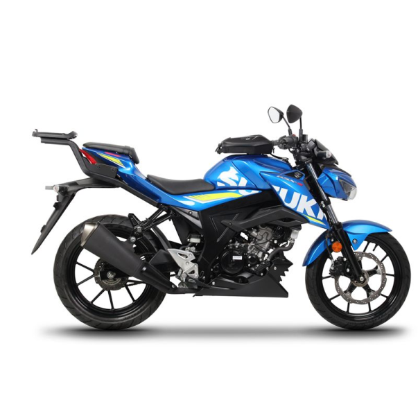 Fixations Shad Top Master Suzuki...