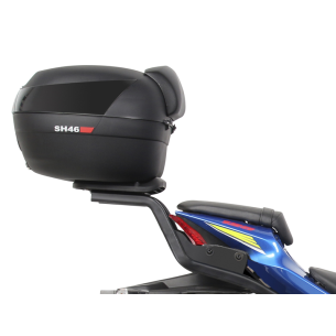 Fixações Shad Top Master... 2