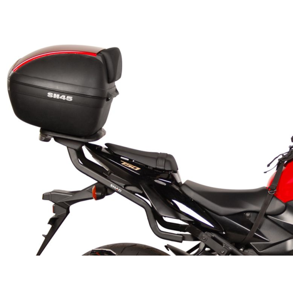 Fijaciones Shad Top Master Suzuki Gsr...