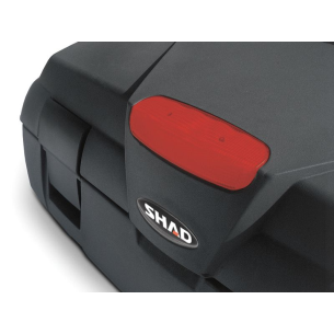 Baú Shad Quad Atv80 2