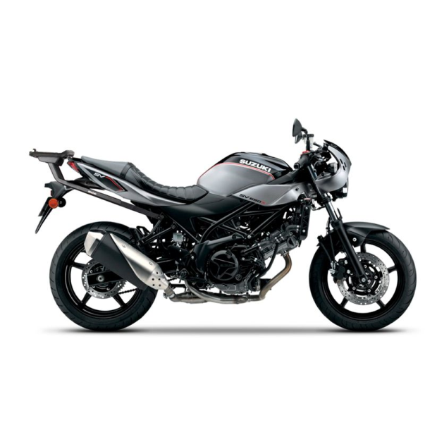 Fixations Shad Top Master Suzuki Sv 650