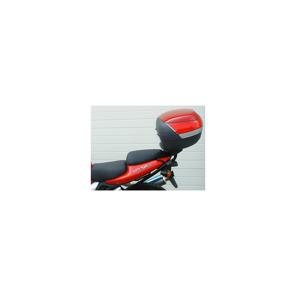 Shad Top Master fittings Suzuki Sv 650