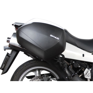 Système 3P Suzuki V-Strom... 2