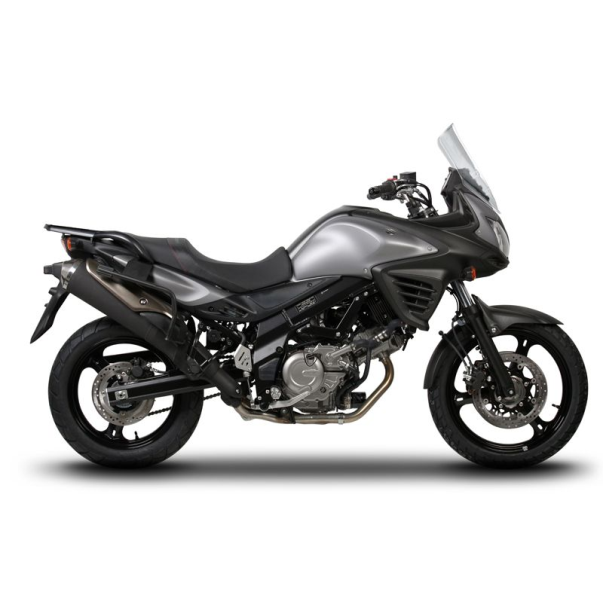 Fixations pour monter des valises...