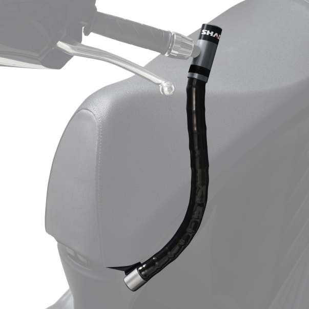 Shad Lock fitting Piaggio Liberty...