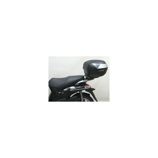 Shad Top Master fittings Piaggio...