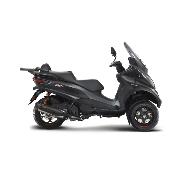 Fixações Shad Top Master Piaggio Mp3...