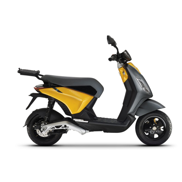 Fixations Shad Top Master Piaggio One...