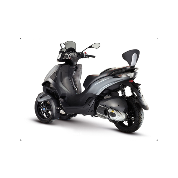Respaldo Shad Piaggio Mp3 Yourban