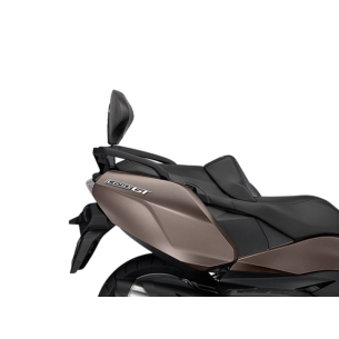Dosseret Shad Bmw C650Gt
