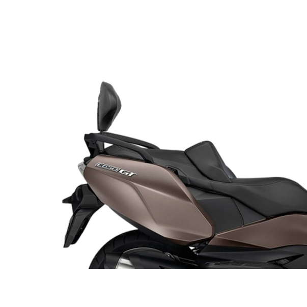 Encosto Shad Bmw C650Gt