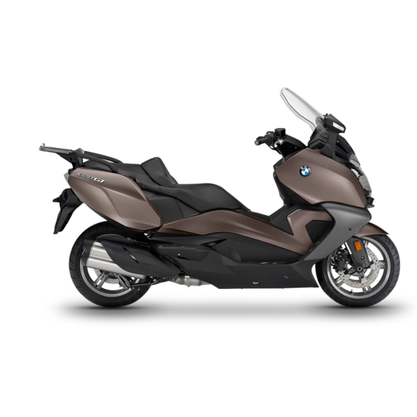Fixations Shad Top Master Bmw C 650 Gt