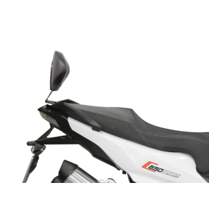 Encosto Shad Bmw C600/650...