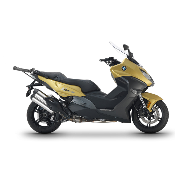 Fixações Shad Top Master Bmw C600 Sport