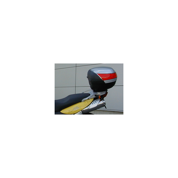 Fijaciones Shad Top Master Bmw F650 Gs