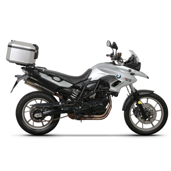 Fixações Shad Top Master Bmw F650...