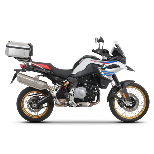 Shad Top Master fittings BMW F850 GS