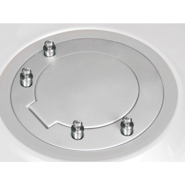 Fixação Shad Pin System Ktm