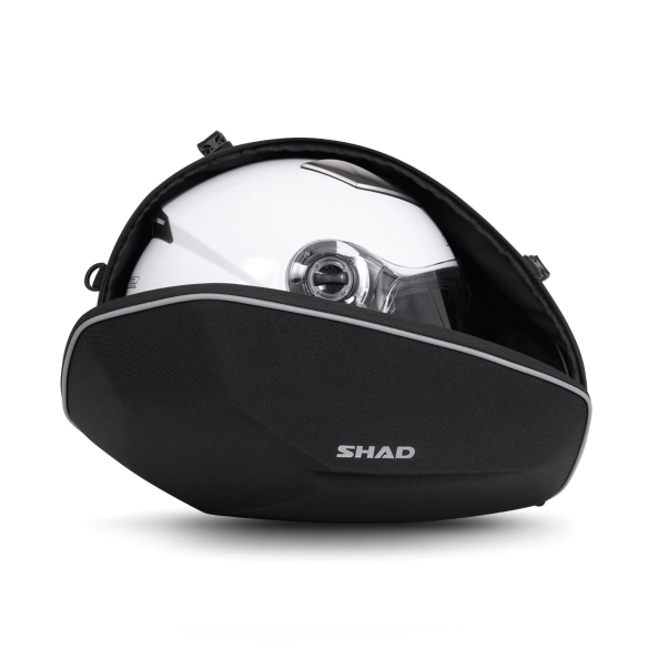 Shad E48 Expandable Saddlebags 2 Units