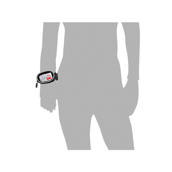 Sacoche péage Shad Sl01