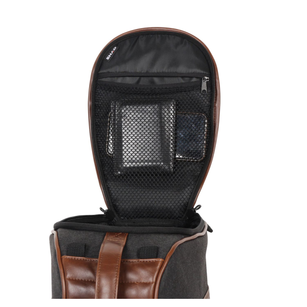 Bolsa de Depósito Shad Cafe Racer Sr18