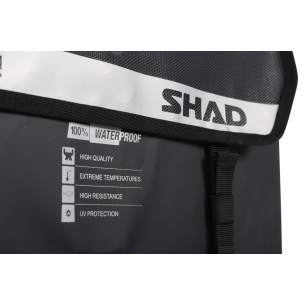 Sacoches Shad Sw42 2