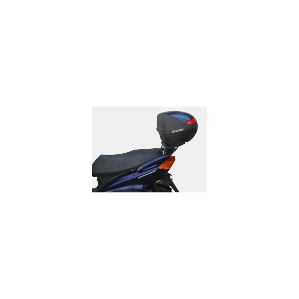 Fixations Shad Top Master Yamaha...