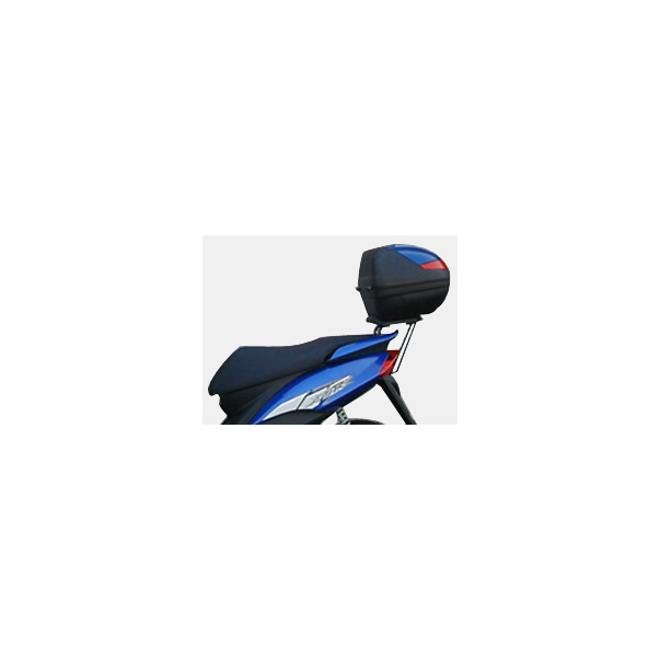 Fixações Shad Top Master Yamaha Jog...
