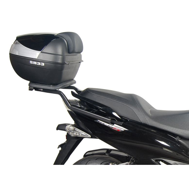 Fijaciones Shad Top Master Yamaha...