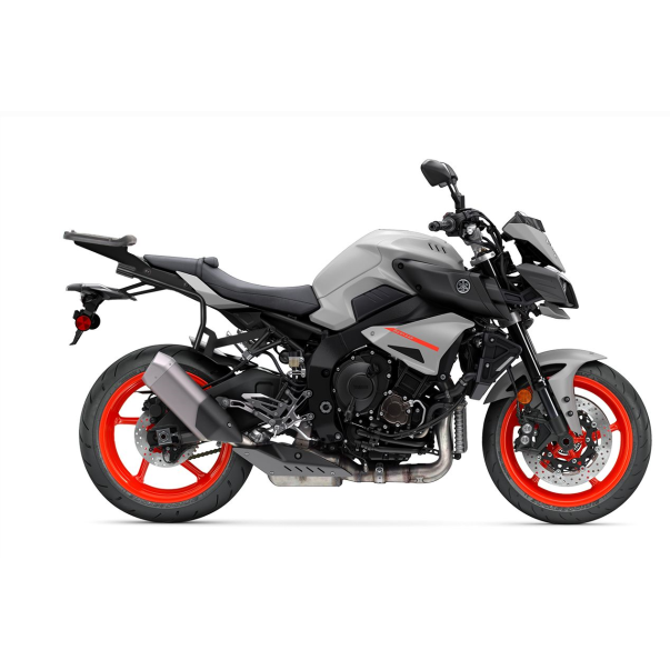 Fixations Shad Top Master Yamaha Mt 10