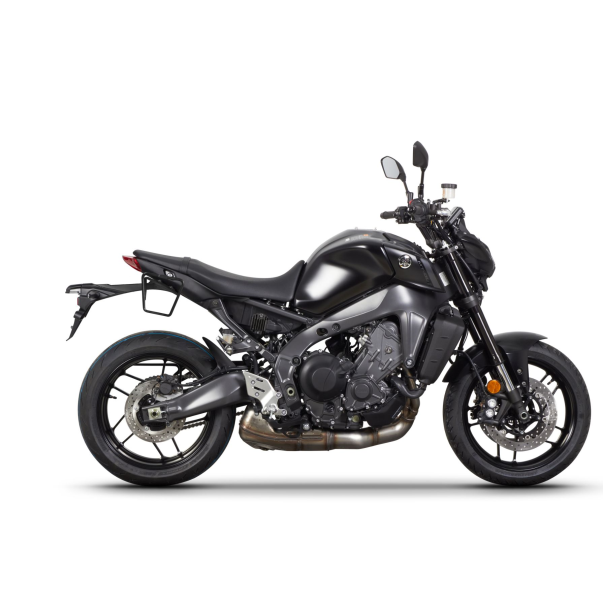 Shad SR Side Bag Holder Yamaha Mt09/Sp