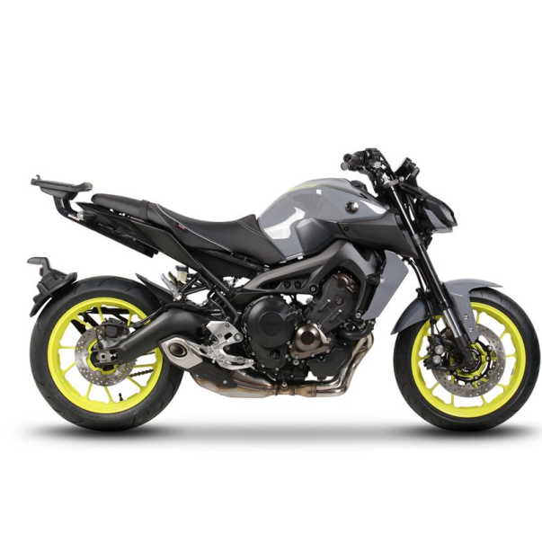 Fijaciones Shad Top Master Yamaha Mt 09