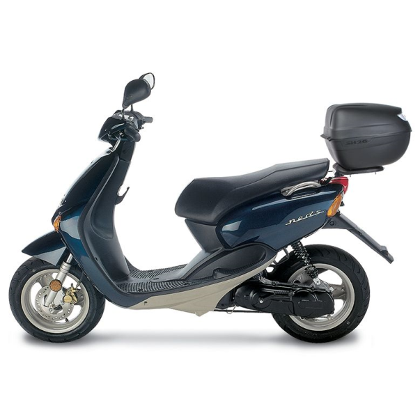 Fijaciones Shad Top Master Yamaha...