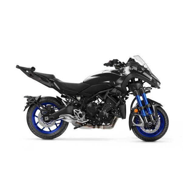 Fixations Shad Top Master Yamaha...
