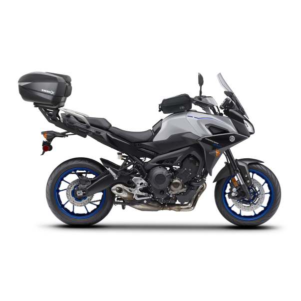 Fixations Shad Top Master Yamaha...