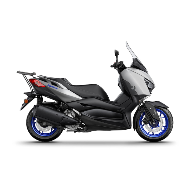 Fijaciones Shad Top Master Yamaha...