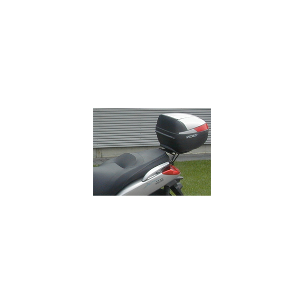 Fixations Shad Top Master Yamaha...