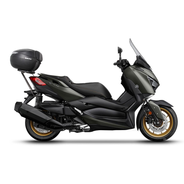 Fixations Shad Top Master Yamaha Xmax...