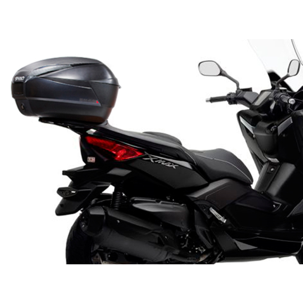 Fixações Shad Top Master Yamaha X-Max...