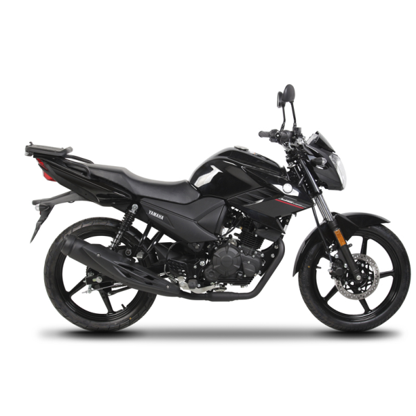 Fixações Shad Top Master Yamaha Ys 125