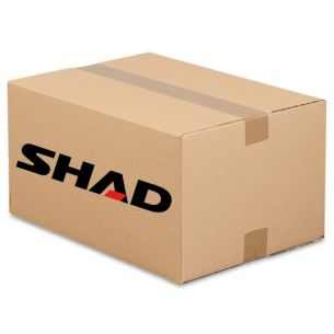 Tapa Shad Sh40 Blanco Shad