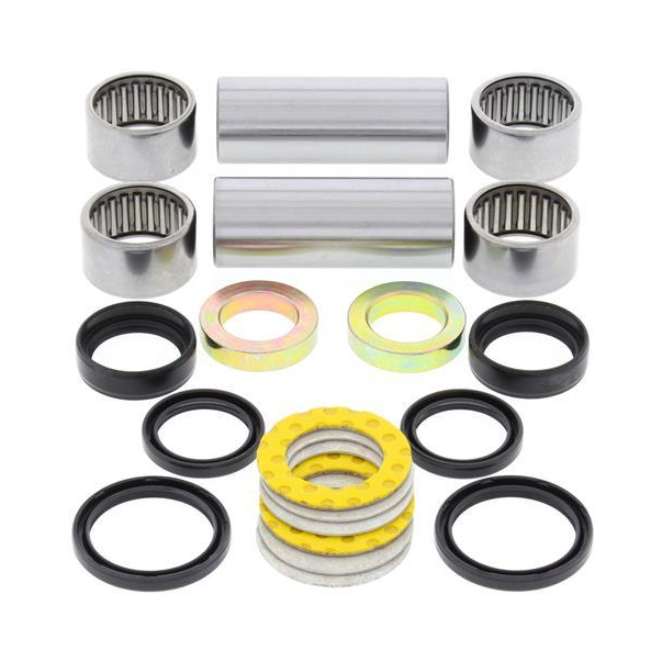 Kit Rep Braço Oscilante Yamaha YZ 125...