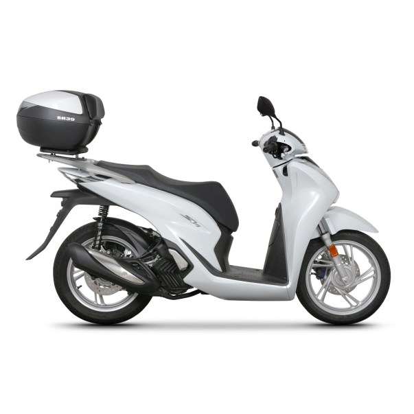 Fixations Shad Top Master Honda Sh125