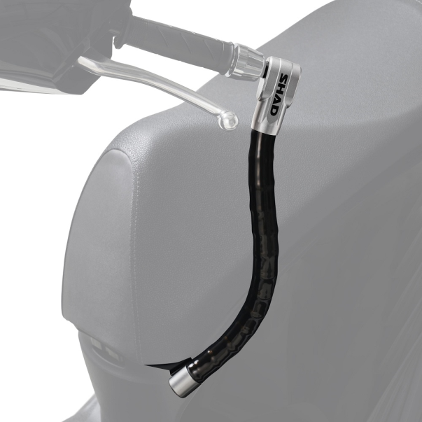 Fixação Shad Lock Honda Vision 110...