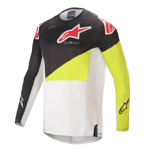 Jersey Alpinestars Techstar Factory...