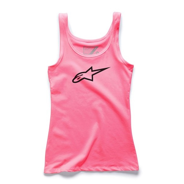 T-Shirt Mulher Alpinestars Ageless...