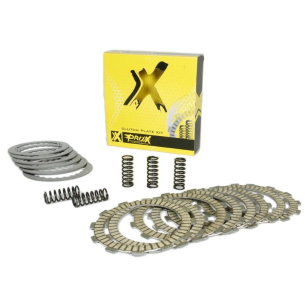 Kit Discos de Embraiagem...