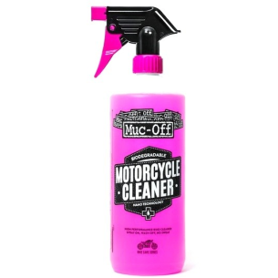 Limpador Muc-Off Motorcycle...