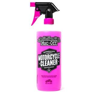 Muc-Off Motorcycle Cleaner...