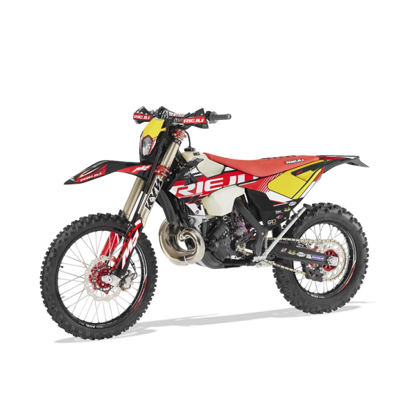 RIEJU MR 250 PRO 2024